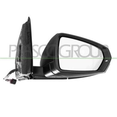 VG0257323_1.JPG Retrovisore Destro Per Volkswagen Polo Dal 2017 Al 2021