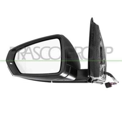 VG0257324_1.JPG Retrovisore Sinistro Per Volkswagen Polo Dal 2017 Al 2021