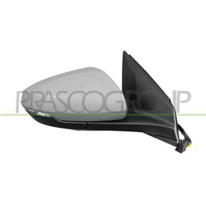 VG0257333_2.JPG Retrovisore Destro Per Volkswagen Polo Dal 2017 Al 2021