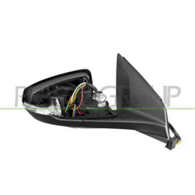 VG0257333_3.JPG Retrovisore Destro Per Volkswagen Polo Dal 2017 Al 2021