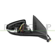 VG0257333_3.JPG Retrovisore Destro Per Volkswagen Polo Dal 2017 Al 2021
