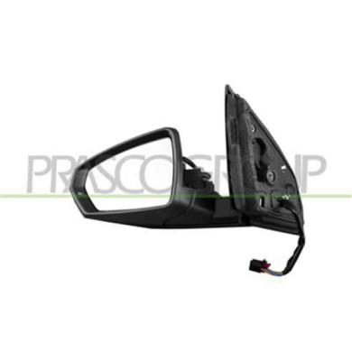 VG0257334_1.JPG Retrovisore Sinistro Per Volkswagen Polo Dal 2017 Al 2021