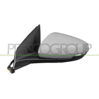 VG0257334_2.JPG Retrovisore Sinistro Per Volkswagen Polo Dal 2017 Al 2021