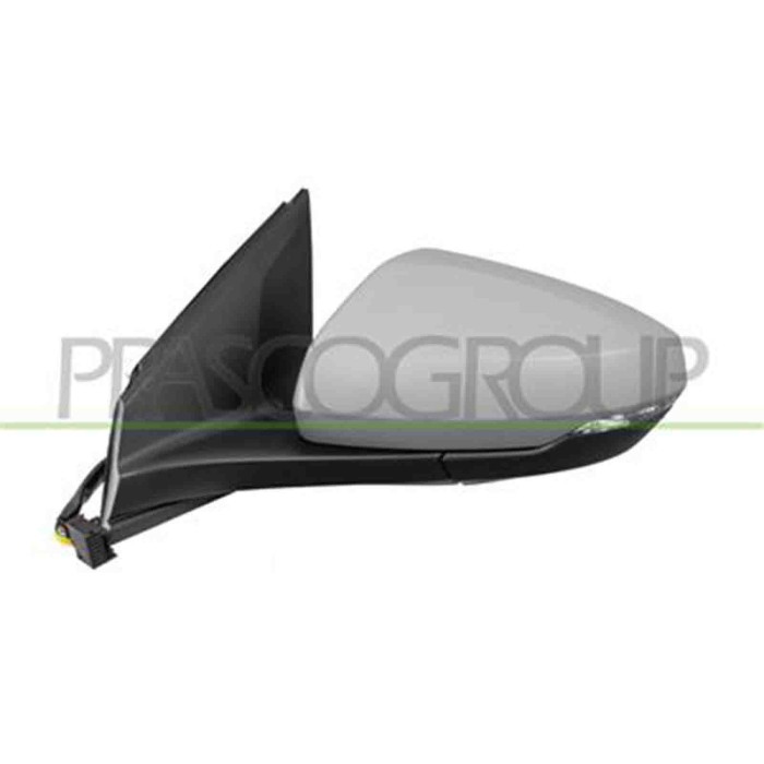 VG0257334_2.JPG Retrovisore Sinistro Per Volkswagen Polo Dal 2017 Al 2021