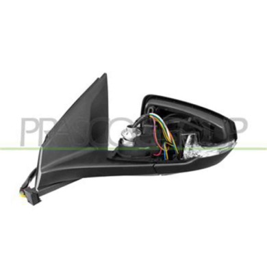 VG0257334_3.JPG Retrovisore Sinistro Per Volkswagen Polo Dal 2017 Al 2021