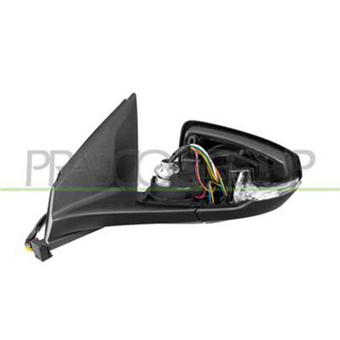 VG0257334_3.JPG Retrovisore Sinistro Per Volkswagen Polo Dal 2017 Al 2021