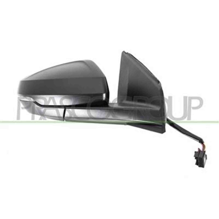 VG0257343_2.JPG Retrovisore Destro Per Volkswagen Polo Dal 2017 Al 2021