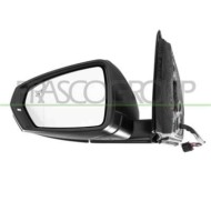 VG0257344_1.JPG Retrovisore Sinistro Per Volkswagen Polo Dal 2017 Al 2021