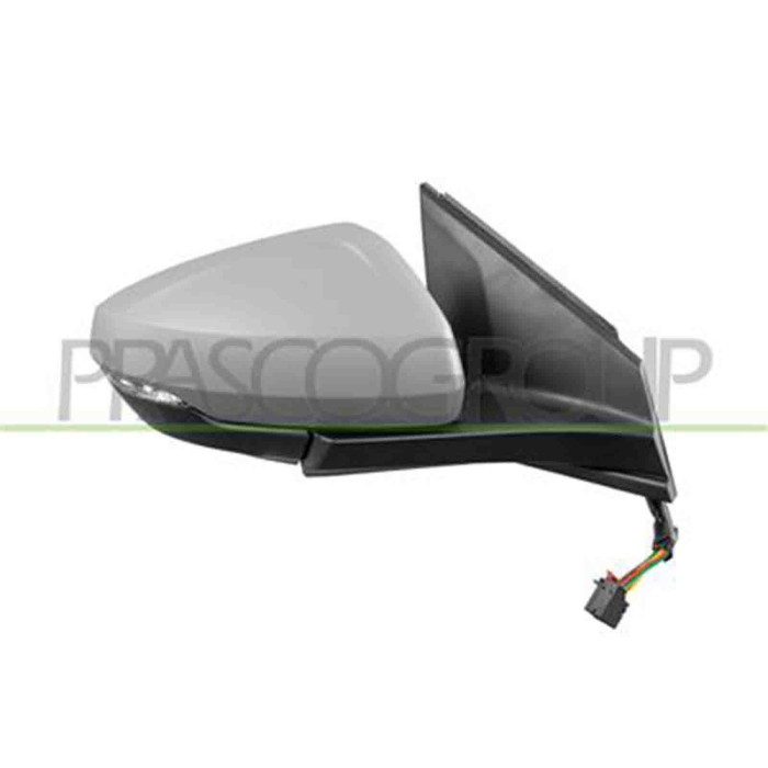 VG0257353_2.JPG Retrovisore Destro Per Volkswagen Polo Dal 2017 Al 2021