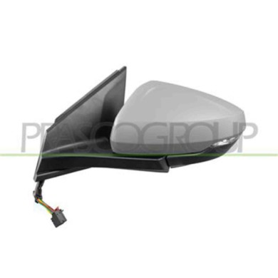 VG0257354_2.JPG Retrovisore Sinistro Per Volkswagen Polo Dal 2017 Al 2021