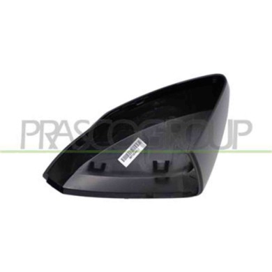 VG0257403_3.JPG Calotta Retrovisore Destro Nera Per Audi A1 Dal 2018