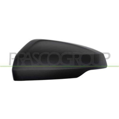VG0257404_2.JPG Calotta Retrovisore Sinistro Nera Per Audi A1 Dal 2018