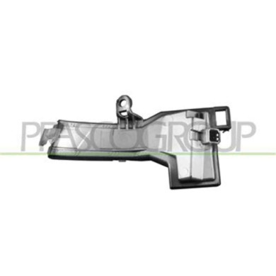 VG0257415_1.JPG Fanale Bianco Per Retrovisore Destro Per Audi A1 Dal 2018