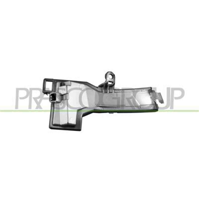 VG0257416_1.JPG Fanale Bianco Per Retrovisore Sinistro Per Audi A1 Dal 2018