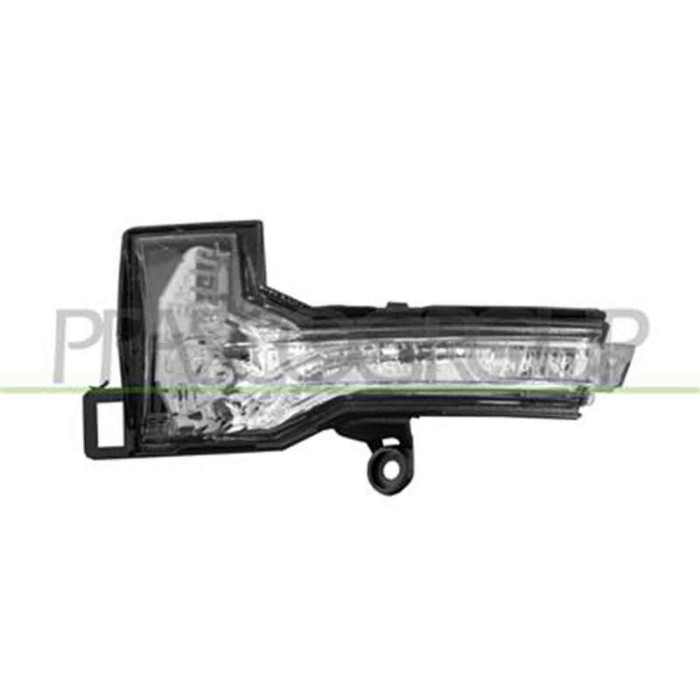 VG0257416_2.JPG Fanale Bianco Per Retrovisore Sinistro Per Audi A1 Dal 2018