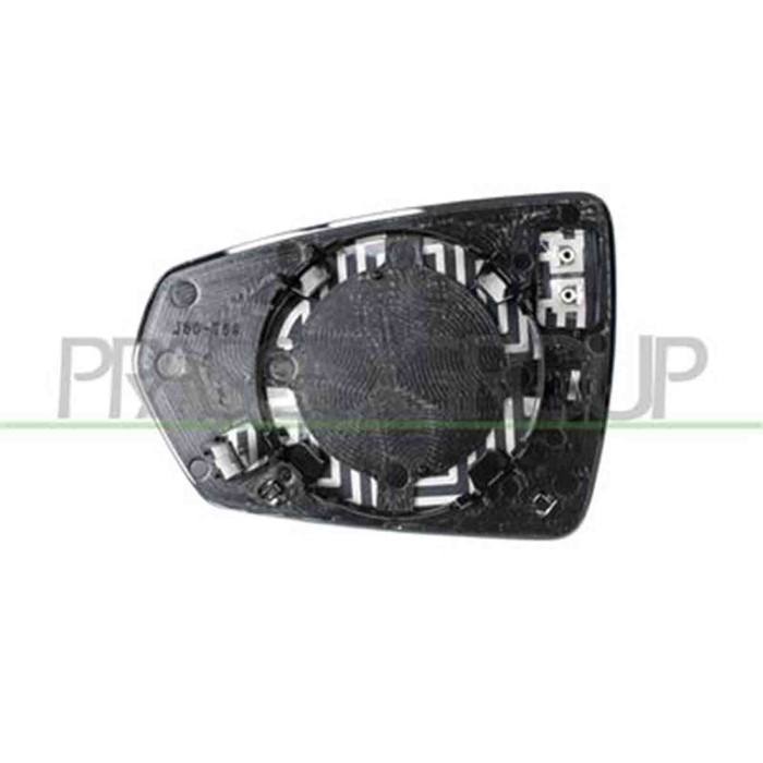 GUIDA_ALLA_SCELTA.JPG Piastra Specchio Destra Convessa Per Audi A1 Dal 2018