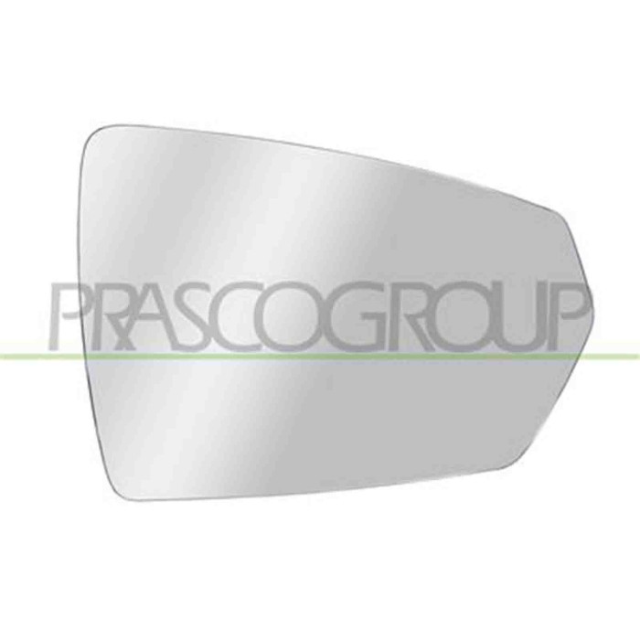 VG0257523_1.JPG Piastra Specchio Destra Convessa/cromata Per Audi A1 Dal 2018