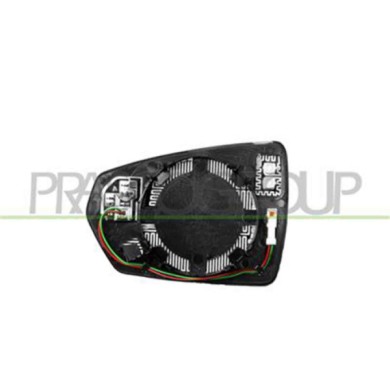 VG0257533_1.JPG Piastra Specchio Destra Per Audi A1 Dal 2018