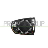 VG0257533_1.JPG Piastra Specchio Destra Per Audi A1 Dal 2018