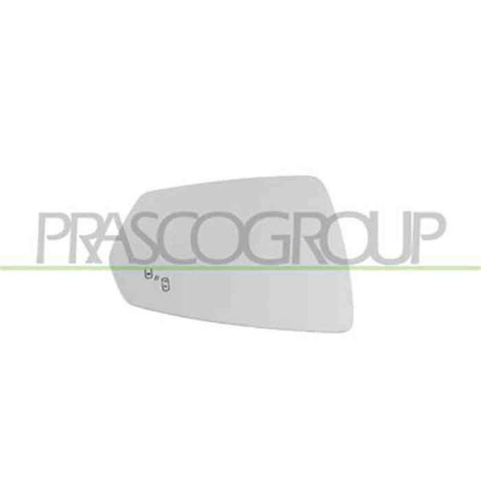 VG0257533_2.JPG Piastra Specchio Destra Per Audi A1 Dal 2018