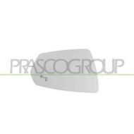 Piastra Specchio Destra Per Audi A1 Dal 2018