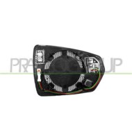 VG0257534_1.JPG Piastra Specchio Sinistra Per Audi A1 Dal 2018