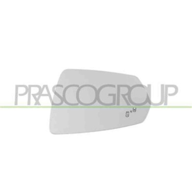 VG0257534_2.JPG Piastra Specchio Sinistra Per Audi A1 Dal 2018