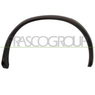 Parafanghino Posteriore Destro Per Volkswagen Golf I Dal 1974 Al 1983