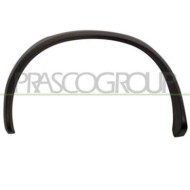 Parafanghino Posteriore Sinistro Per Volkswagen Golf I Dal 1974 Al 1983