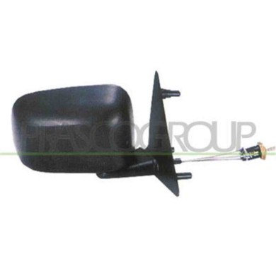 GUIDA_ALLA_SCELTA.JPG Retrovisore Destro Per Volkswagen Golf Ii Dal 1983 Al 1989