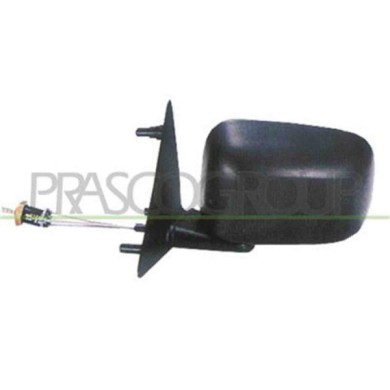 GUIDA_ALLA_SCELTA.JPG Retrovisore Sinistro A Cavi Per Volkswagen Golf Ii Dal 1983 Al 1989