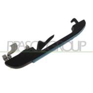 Maniglia Posteriore Sinistra Per Volkswagen Golf Ii Dal 1983 Al 1989