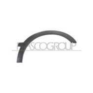 Parafanghino Anteriore Destro Per Volkswagen Golf Ii Dal 1989 Al 1991