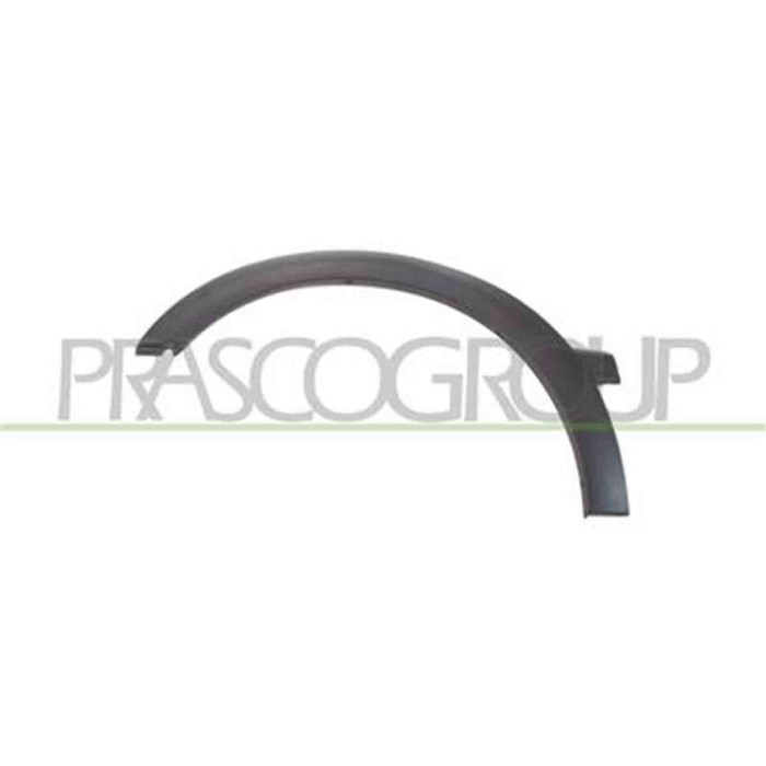 GUIDA_ALLA_SCELTA.JPG Parafanghino Anteriore Sinistro Per Volkswagen Golf Ii Dal 1989 Al 1991