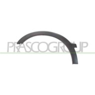 Parafanghino Anteriore Sinistro Per Volkswagen Golf Ii Dal 1989 Al 1991