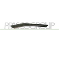 Spoiler Destro Per Volkswagen Golf Ii Dal 1989 Al 1991