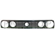 VG0302031_1.JPG Griglia Radiatore Per Volkswagen Golf Ii Dal 1989 Al 1991