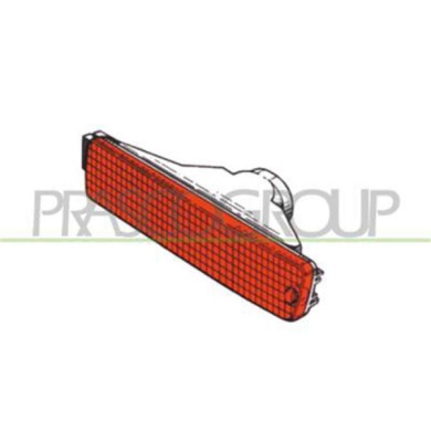 GUIDA_ALLA_SCELTA.JPG Fanale Sinistro Arancio Per Volkswagen Golf Ii Dal 1989 Al 1991