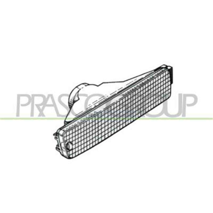 GUIDA_ALLA_SCELTA.JPG Fanale Destro Bianco Per Volkswagen Golf Ii Dal 1989 Al 1991