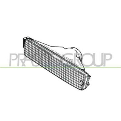 GUIDA_ALLA_SCELTA.JPG Fanale Sinistro Bianco Per Volkswagen Golf Ii Dal 1989 Al 1991