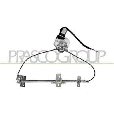 GUIDA_ALLA_SCELTA.JPG Alzacristallo Elettrico Anteriore Destro Per Volkswagen Golf Ii Dal 1989 Al 1991