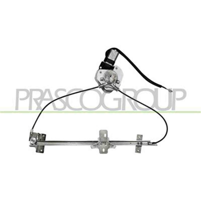 GUIDA_ALLA_SCELTA.JPG Alzacristallo Elettrico Anteriore Destro Per Volkswagen Golf Ii Dal 1989 Al 1991