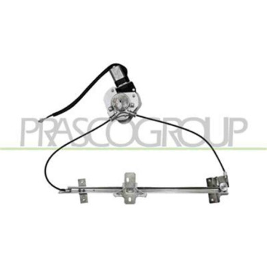 GUIDA_ALLA_SCELTA.JPG Alzacristallo Elettrico Anteriore Sinistro Per Volkswagen Golf Ii Dal 1989 Al 1991
