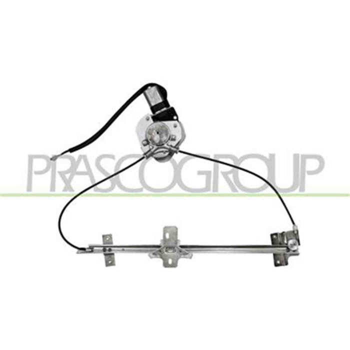 GUIDA_ALLA_SCELTA.JPG Alzacristallo Elettrico Anteriore Sinistro Per Volkswagen Golf Ii Dal 1989 Al 1991