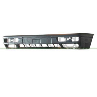 VG0321001_1.JPG Paraurti Anteriore Per Volkswagen Golf Iii Dal 1991 Al 1997