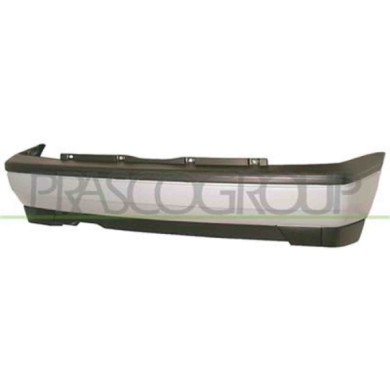 VG0321061_1.JPG Paraurti Posteriore Parzialmente Primer Per Volkswagen Golf Iii Dal 1991 Al 1997