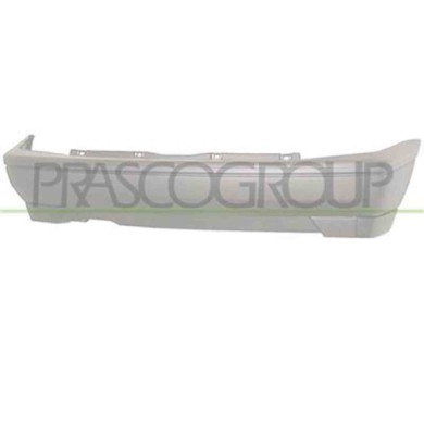 VG0321081_1.JPG Paraurti Posteriore Con Primer Per Volkswagen Golf Iii Dal 1991 Al 1997