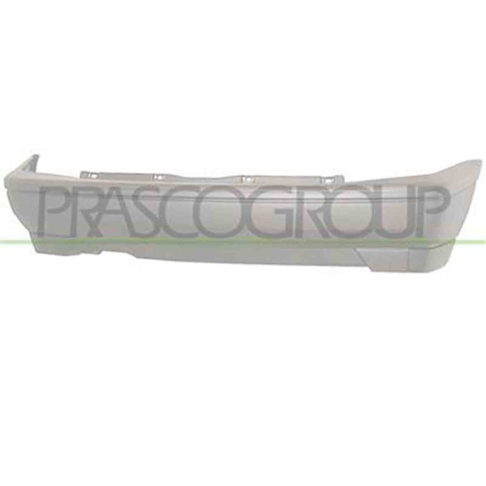 VG0321081_1.JPG Paraurti Posteriore Con Primer Per Volkswagen Golf Iii Dal 1991 Al 1997