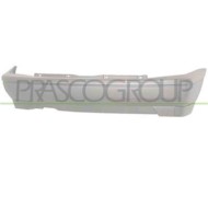 Paraurti Posteriore Con Primer Per Volkswagen Golf Iii Dal 1991 Al 1997