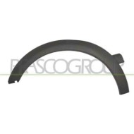 Parafanghino Anteriore Sinistro Per Volkswagen Golf Iii Dal 1991 Al 1997